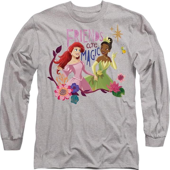 Produktbild Disney Princess Friends Are Magic TShirt (M)