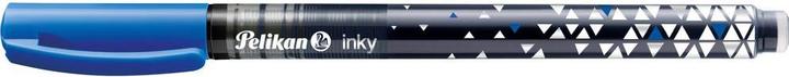 Actual product image Pelikan Fibre pens (Blue, 1 x)