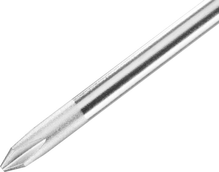 Actual product image Stanley Phillips screwdriver (Phillipps cross recess (PH))