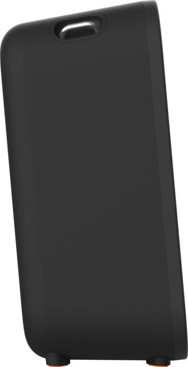Actual product image Skullcandy Stomp Mini Wireless Party Speaker Black (12 h, Battery operated)