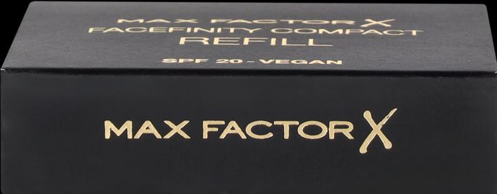 Max Factor Facefinity Compact (001 Porcelain)