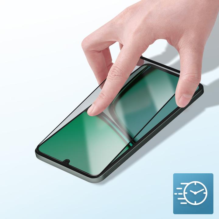 Image du produit Avizar ClearShield Folie (1 pièce(s), Realme 9i)