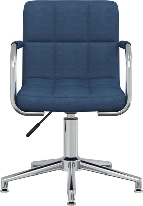 Actual product image VidaXL Drehbarer Bürostuhl