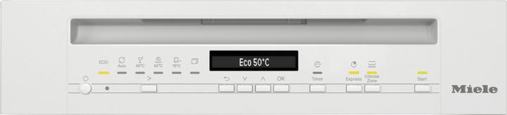 Image du produit Miele G 3825-55 SCi 11773030