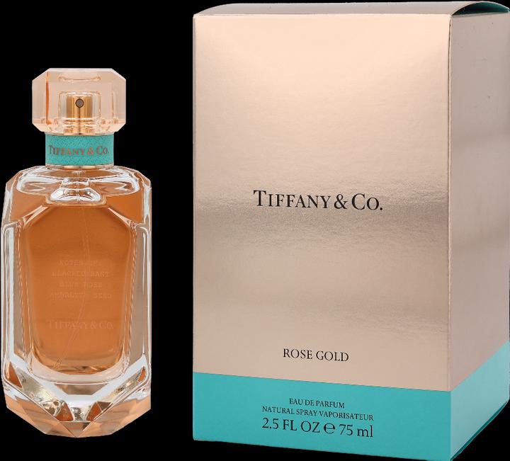 Immagine prodotto Tiffany & Co. Eau de Parfum (Eau de parfum, 75 ml)