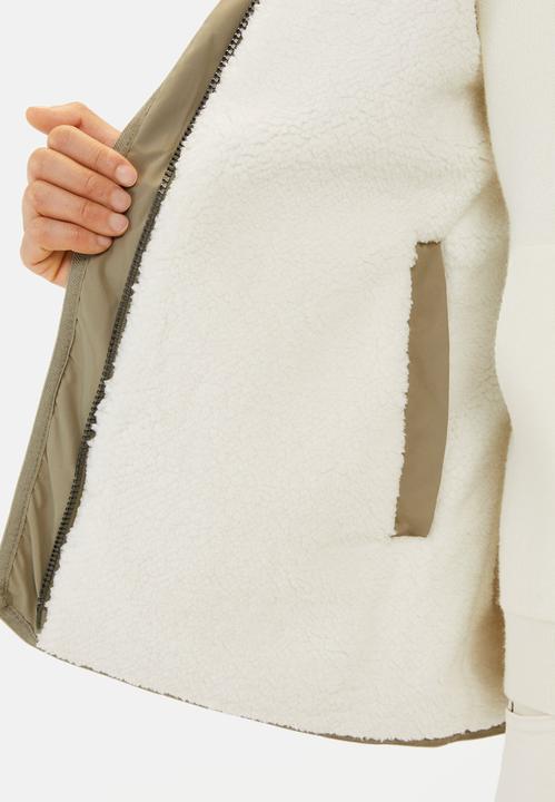 Produktbild Camel Active Wendejacke aus recyceltem Polyester (36)