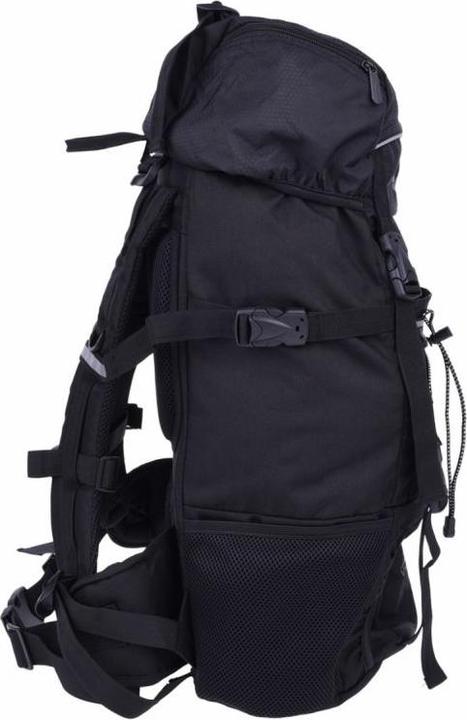 Produktbild Hi-Tec Rucksack Tosca 50l Hi-000306 schwarz (50 l)