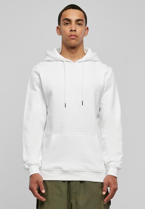 Image du produit Urban Classics Organic Basic Hoody (4XL)