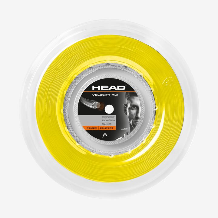 Immagine prodotto Head Velocità MLT 16 G/ 1.30mm