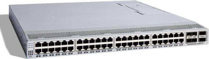 Produktbild Cisco NEXUS 9300 WITH 48P 100M/1GT 4P 10/25G 2P 40/100G (48 Ports)
