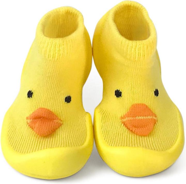 Produktbild Sock Ons step ons Babyschuhe (23, 24)