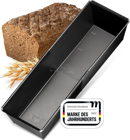 Produktbild Zenker Universal-Brotbackform
