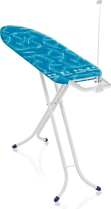 Actual product image Leifheit AirBoard Compact M (120 x 38 cm)