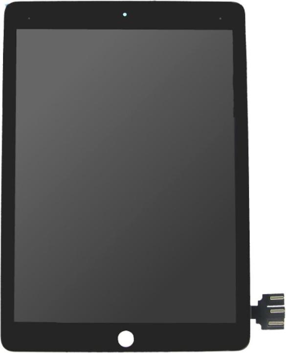 Produktbild OEM Display Unit for iPad Pro 9,7 inch (2016) (A1673, A1674, A1675) black (Display, IPad Pro 9.7)