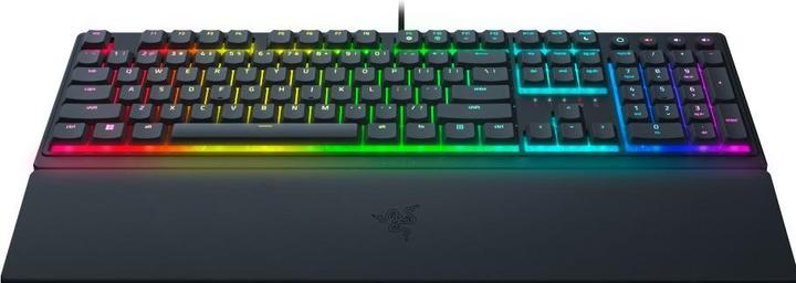 Actual product image Razer Ornata V3 (US, Cable)