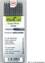 Image du produit Pica recharger (Recharger, Graphite, 2.80 mm)