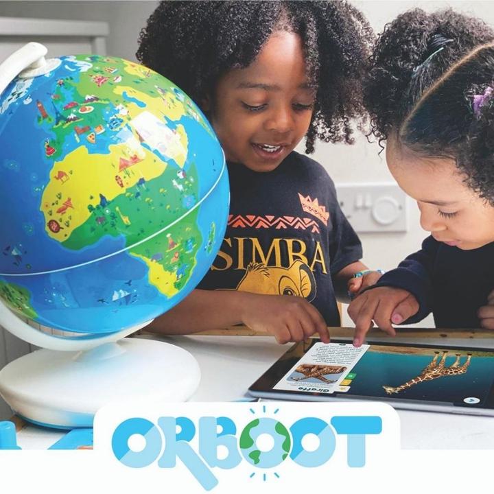 Productafbeelding PlayShifu Orboot Aarde