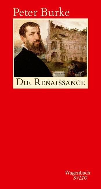 Produktbild Die Renaissance (Deutsch, Peter Burke, 2019)