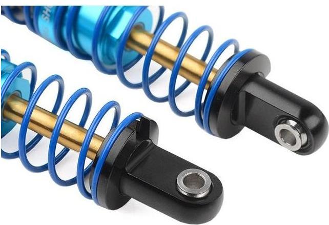 Image du produit Rc4Wd Amortisseurs King Off-Road Racing Shocks 80 mm, 2