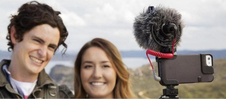 Productafbeelding RØDE Ws9 (Skins)