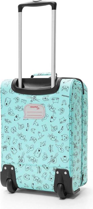 Produktbild reisenthel Trolley XS (12 l, Handgepäck (bis 50l))