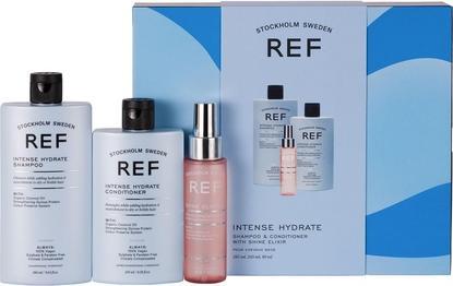 Immagine prodotto Ref. REF Intense Hydrate Giftbox (Set per la cura dei capelli)