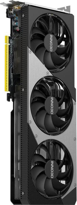 Immagine prodotto Inno3D VGA RTX5060TI 16GB Twin X3 OC (16 GB)
