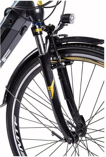 Actual product image MTF Road 3.4 (18) (46 cm)