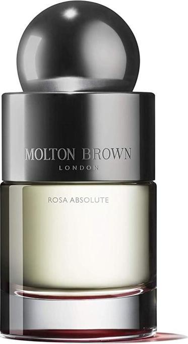 Immagine prodotto Molton Brown Eau de Toilette Rosa Absolute (Eau de toilette, 50 ml)
