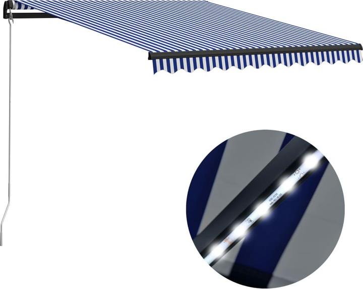 Immagine prodotto VidaXL Taima (2.50 m)