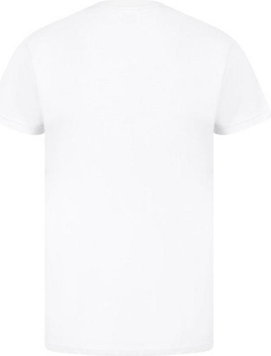 Actual product image Universal Textiles Casual Classic Tshirt (XL)