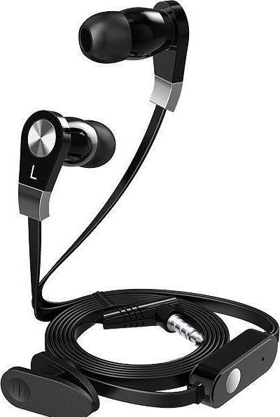 Actual product image Blow Headphones B-11 In-Ear Black (Wireless)