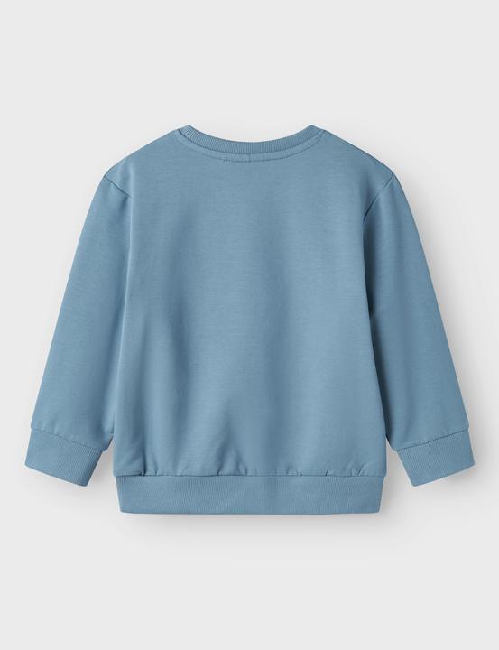 Produktbild Name it Bio-Baumwoll Sweatshirt (110)