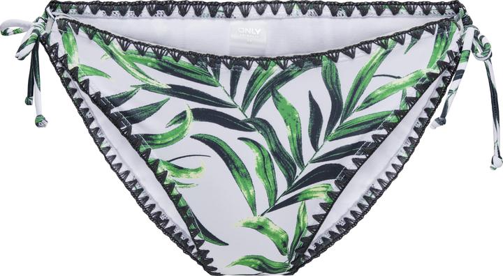 Only Onltricia Hang Bohemian Bikini Brief (S)