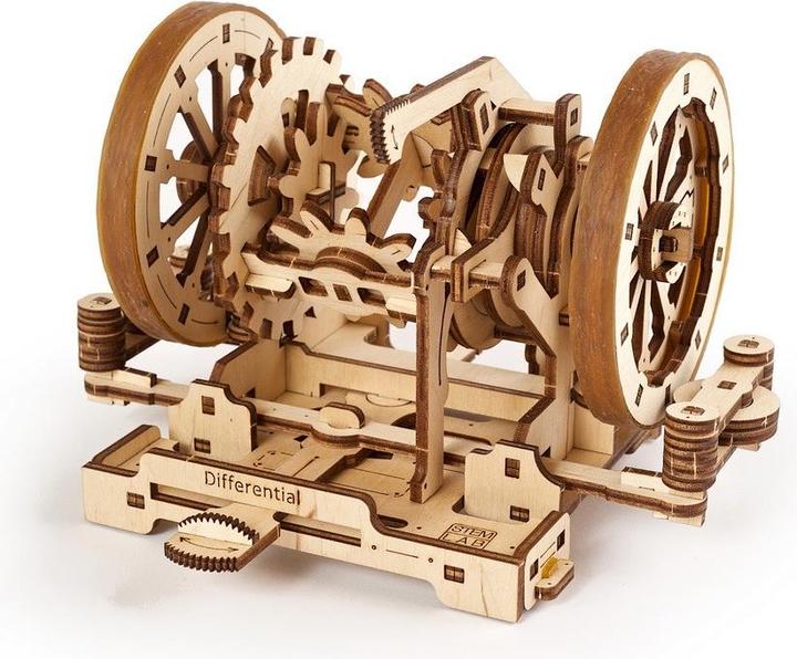 Image du produit Ugears Différentiel