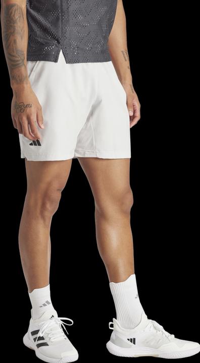 Image du produit adidas Ensemble short & cuissard gris (S)