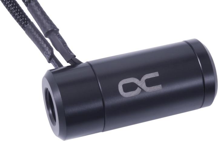 Actual product image Alphacool ES Flow