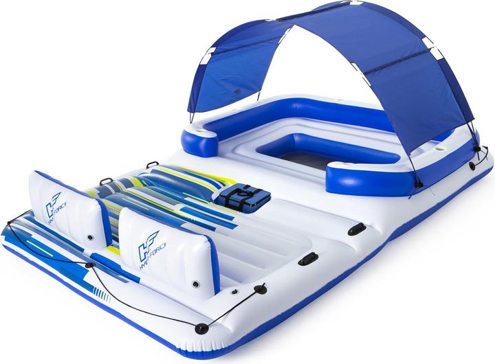 Actual product image Bestway Tropical Breeze