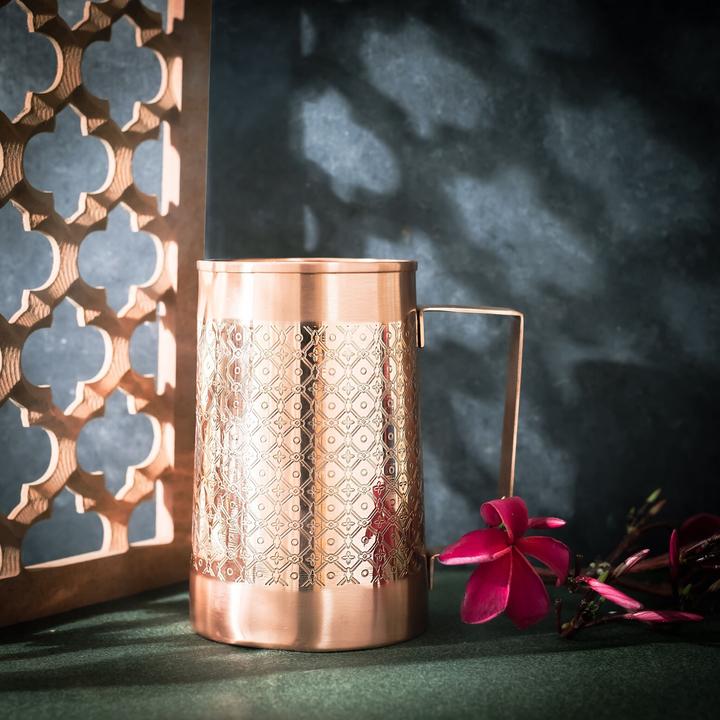 Immagine prodotto Forrest & Love Krug Jug Mosaic 1500ml (1.50 l)