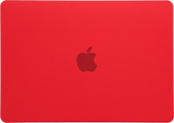 Produktbild PhoneLook Hülle Hardshell Schutzhülle Ultra-dünn für Pro zweiteilig semi-transparent (16", Apple)