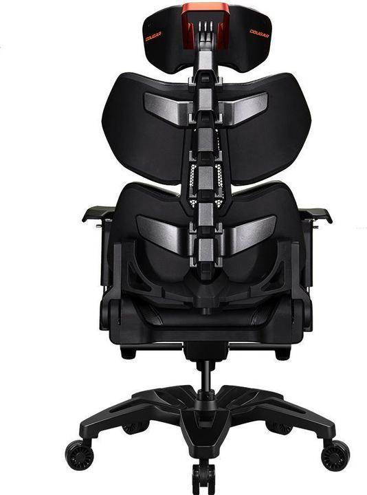 Produktbild Cougar Terminator
