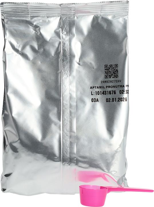 Immagine prodotto Aptamil Pronutra (1200 g, dalla nascita)
