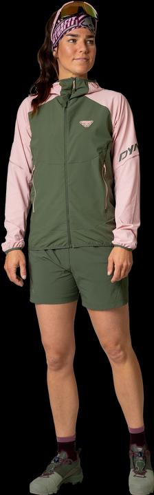 Produktbild Dynafit Transalper Dynastretch Jacke (L)