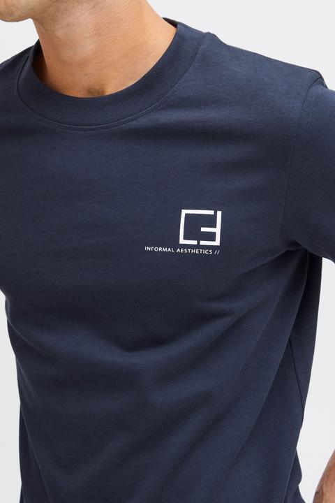 Immagine prodotto Casual Friday Maglietta con logo CFThor 20505010 (3XL)