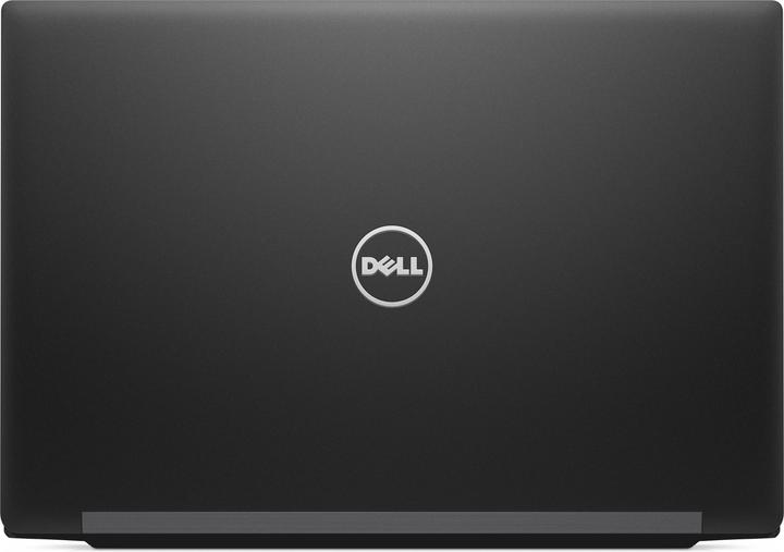 Productafbeelding Dell Latitude 7280 Ultrabook (12.50", Intel Core i7-7600U)