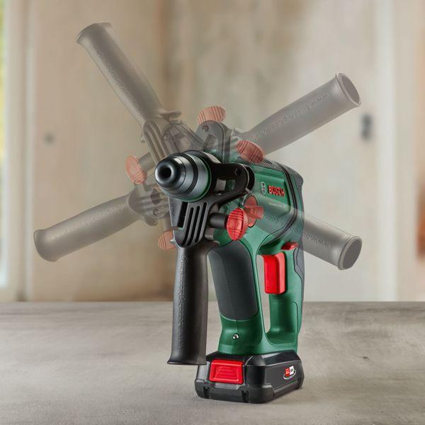 Produktbild Bosch Home & Garden UniversalHammer 18V (Akkubetrieb)