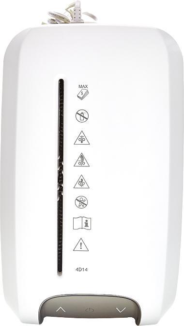 Actual product image Bonsaii 4D14 (Microcut)
