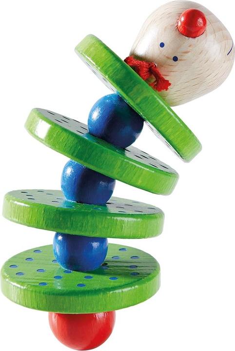 Image du produit Haba Figurine à clapet Flapsi
