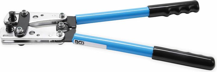 BGS Pince à sertir (390 mm)