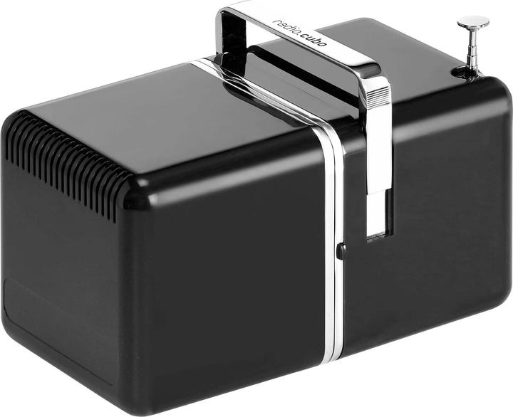 Produktbild Brionvega Klappradio TS522